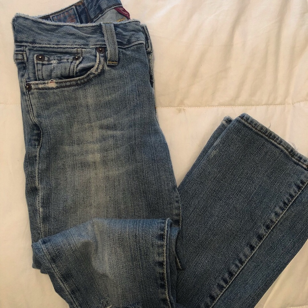 Lucky Brand jeans